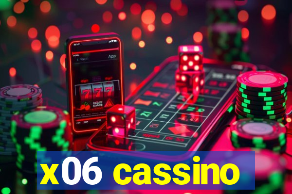 x06 cassino